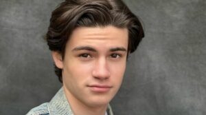 Nathan Blair