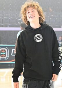 Nelson Neumann Height, Weight, Age, Facts, Family