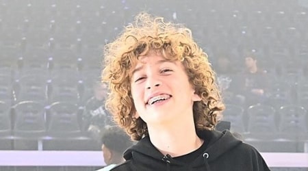 Nelson Neumann Height, Weight, Age, Facts, Family