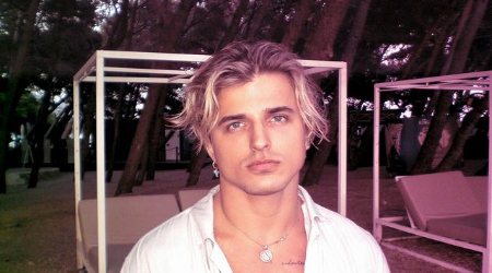 Nikita Kuzmin Height, Weight, Age, Girlfriend, Biography