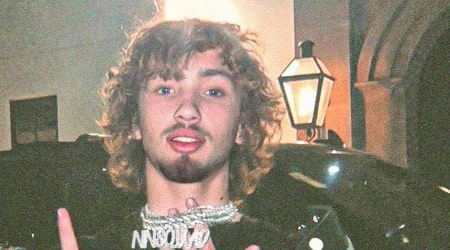 Noah Neumann Height, Weight, Age, Facts, Family