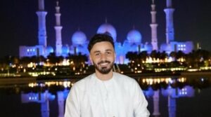 Osama Marwah