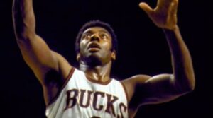Oscar Robertson