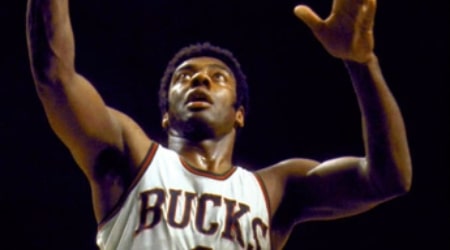 Oscar Robertson Height, Weight, Age, Net Worth, Children
