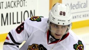 Patrick Kane