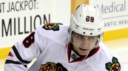 Patrick Kane Height, Weight, Age, Net Worth, Girlfriend