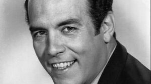 Pernell Roberts