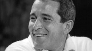 Perry Como