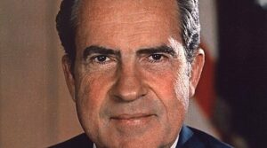 Richard Nixon