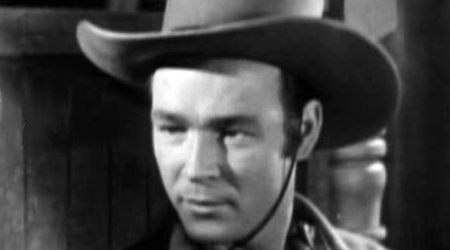 Roy Rogers Height, Weight, Age, Net Worth, Biography