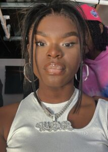 Scar Lip Height, Weight, Age, Facts, Family