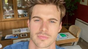 Scott Morton