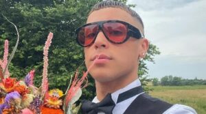 Shaheen Jafargholi