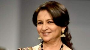 Sharmila Tagore