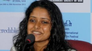 Shelly Kishore