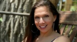 Shoshannah Stern