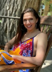 Shoshannah Stern Height, Weight, Age, Husband, Children