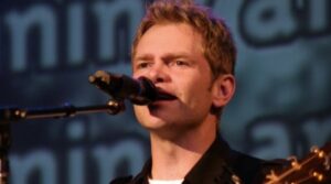 Steven Curtis Chapman