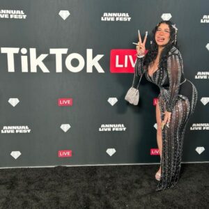 Sunshine Jazzy ASMR Height, Weight, Age, Facts, Biography