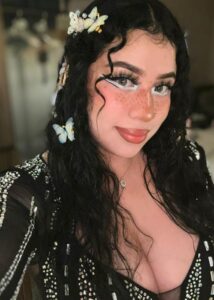 Sunshine Jazzy ASMR Height, Weight, Age, Facts, Biography