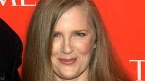 Suzanne Collins