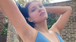 Tannaz Davoodi