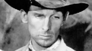 Tex Palmer