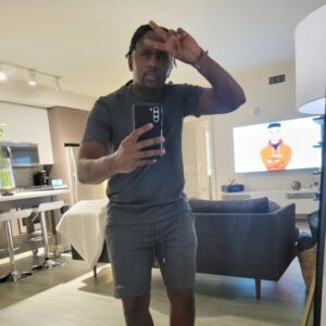 Timeless Tim Height, Weight, Age, Facts, Family