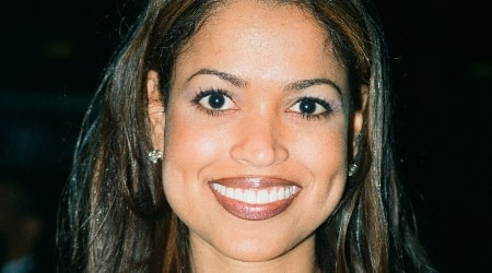 Tracey Edmonds Height, Weight, Age, Net Worth, Husband