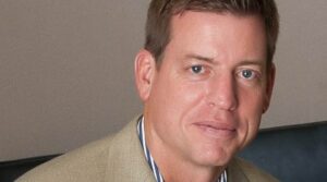 Troy Aikman