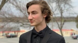 Tyler Manfre