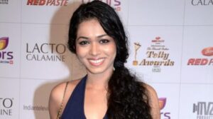 Vaishnavi Dhanraj