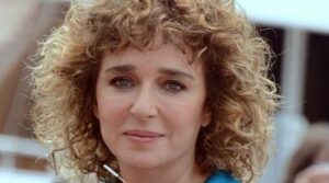 Valeria Golino