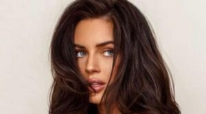 Victoria Lee Robinson
