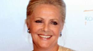 Virna Lisi