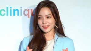 Yoon So-hee