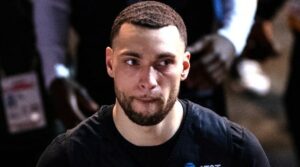 Zach LaVine