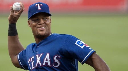 Adrián Beltré Height, Weight, Age, Net Worth, Children