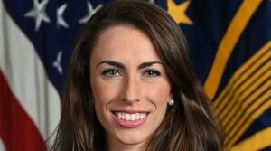 Alyssa Farah Griffin