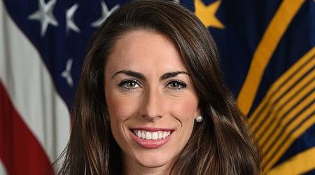 Alyssa Farah Griffin Height, Weight, Age, Education, Boyfriend