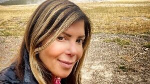 Amie Yancey