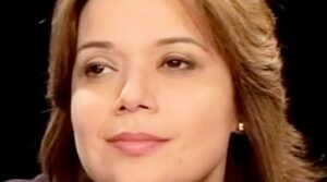 Ana Navarro