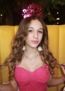 Anabella Rivera Height, Weight, Age, Facts, Family