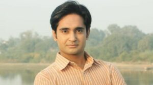 Anant Vidhaat Sharma