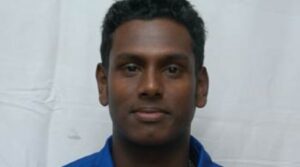 Angelo Mathews