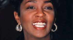 Anita Baker