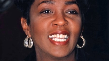 Anita Baker Height, Weight, Age, Net Worth, Spouse