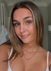 Annabelle Gesson Height, Weight, Age, Facts, Family