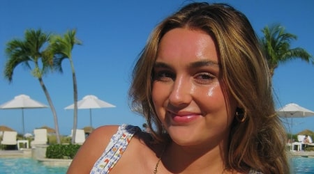 Annabelle Gesson Height, Weight, Age, Facts, Family