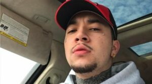 Anthony Baeza